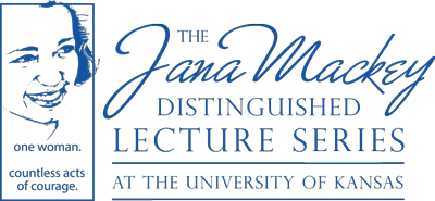 Jana Mackey Disginuished Lecture Series